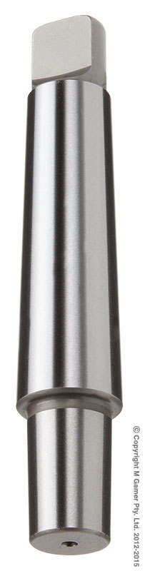 Drill Chuck Arbor MT3 x JT3